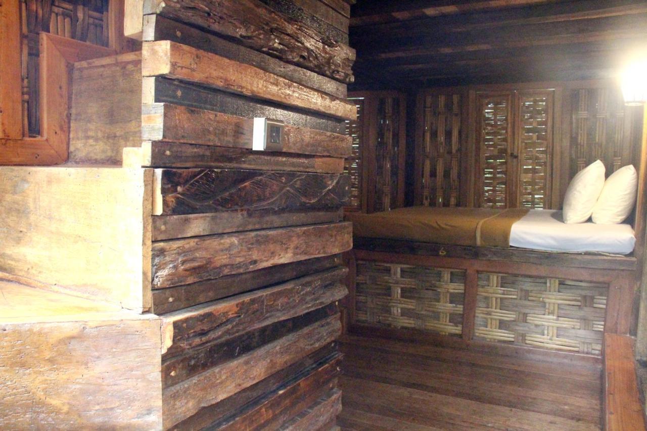 Geopark Village Kintamani Kültér fotó