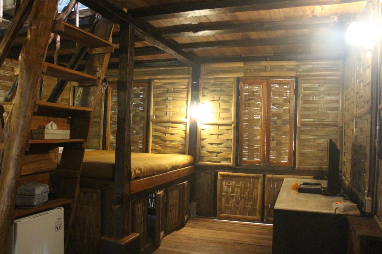 Geopark Village Kintamani Kültér fotó